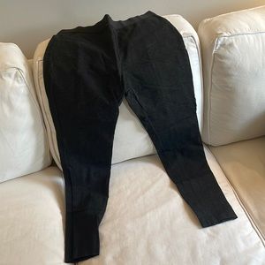 J.Crew Grey Pixie Pant Size 12